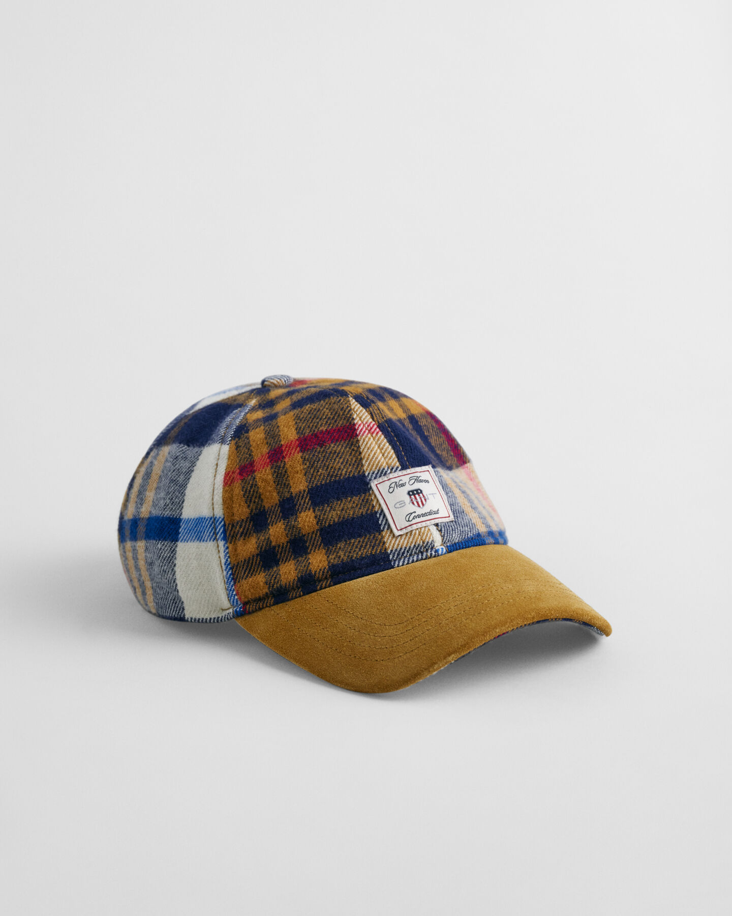 Gorra de leñador