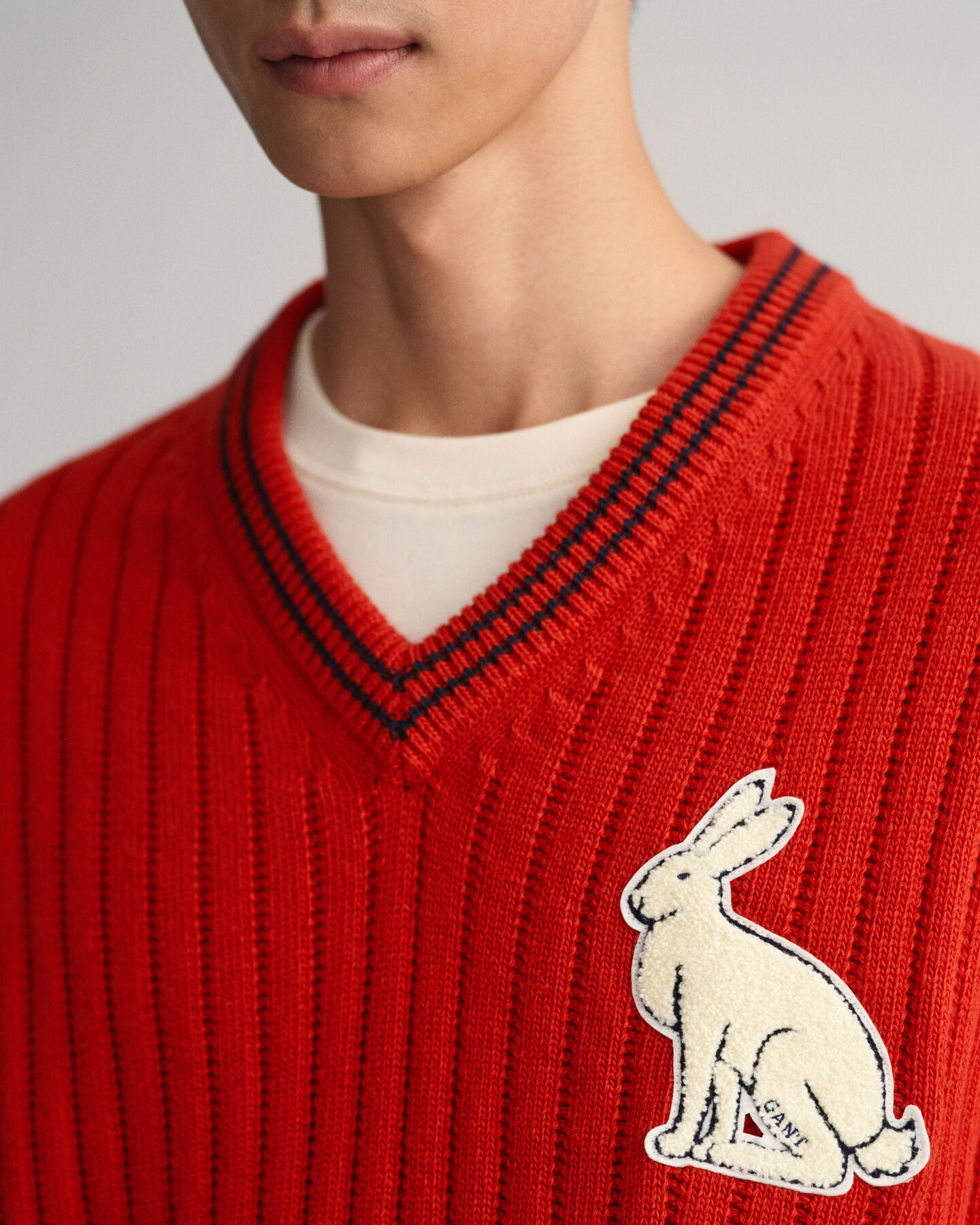 Chaleco Lunar New Year