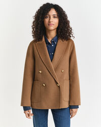 Americana Club Regular Fit cosida a mano