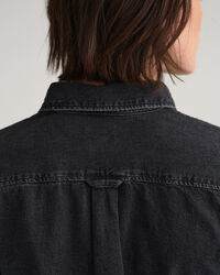 Camisa vaquera Regular Fit