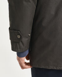 Chaqueta Double Decker