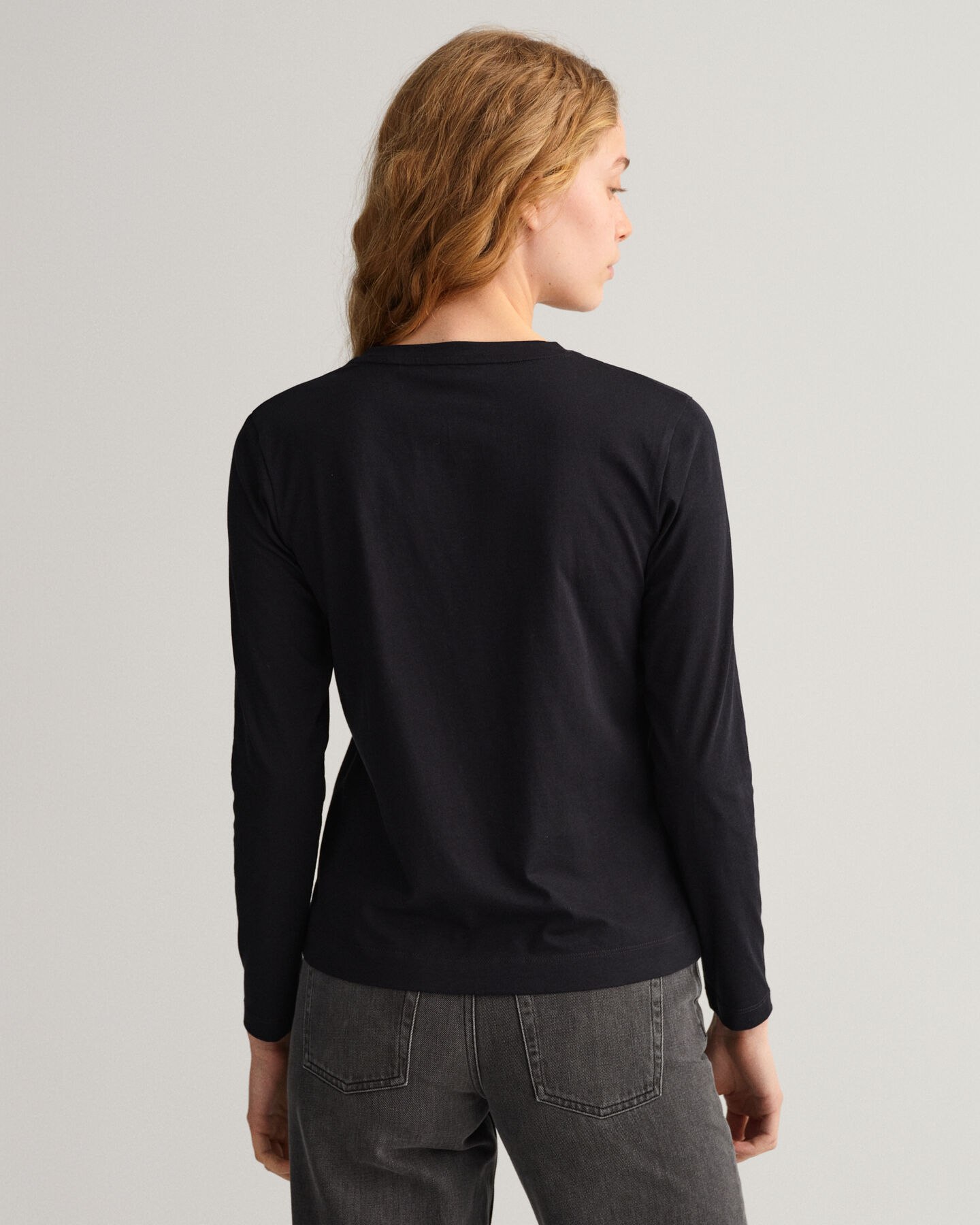 Camiseta de manga larga Original