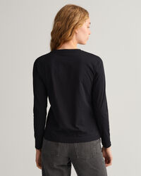 Camiseta de manga larga Original