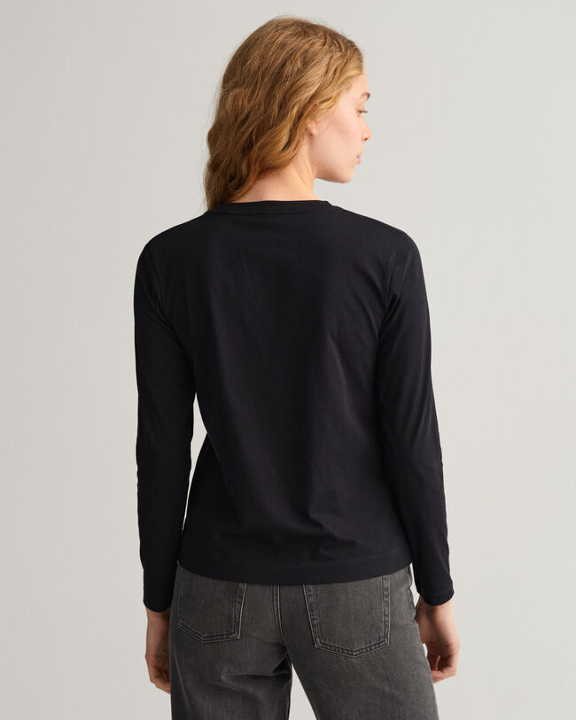 Camiseta de manga larga Original