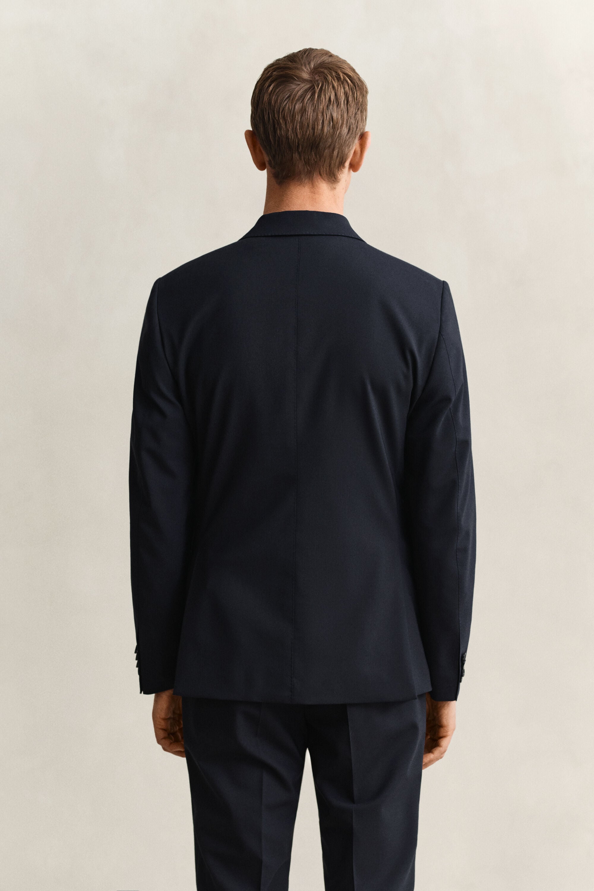 Chaqueta de traje