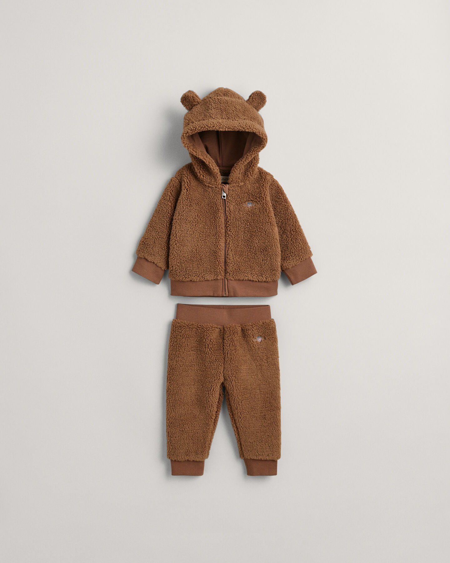 Conjunto polar Shield Baby