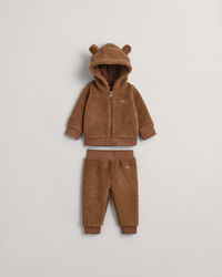 Conjunto polar Shield Baby