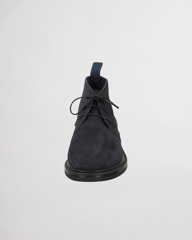 Botas de ca&ntilde;a media Kyree