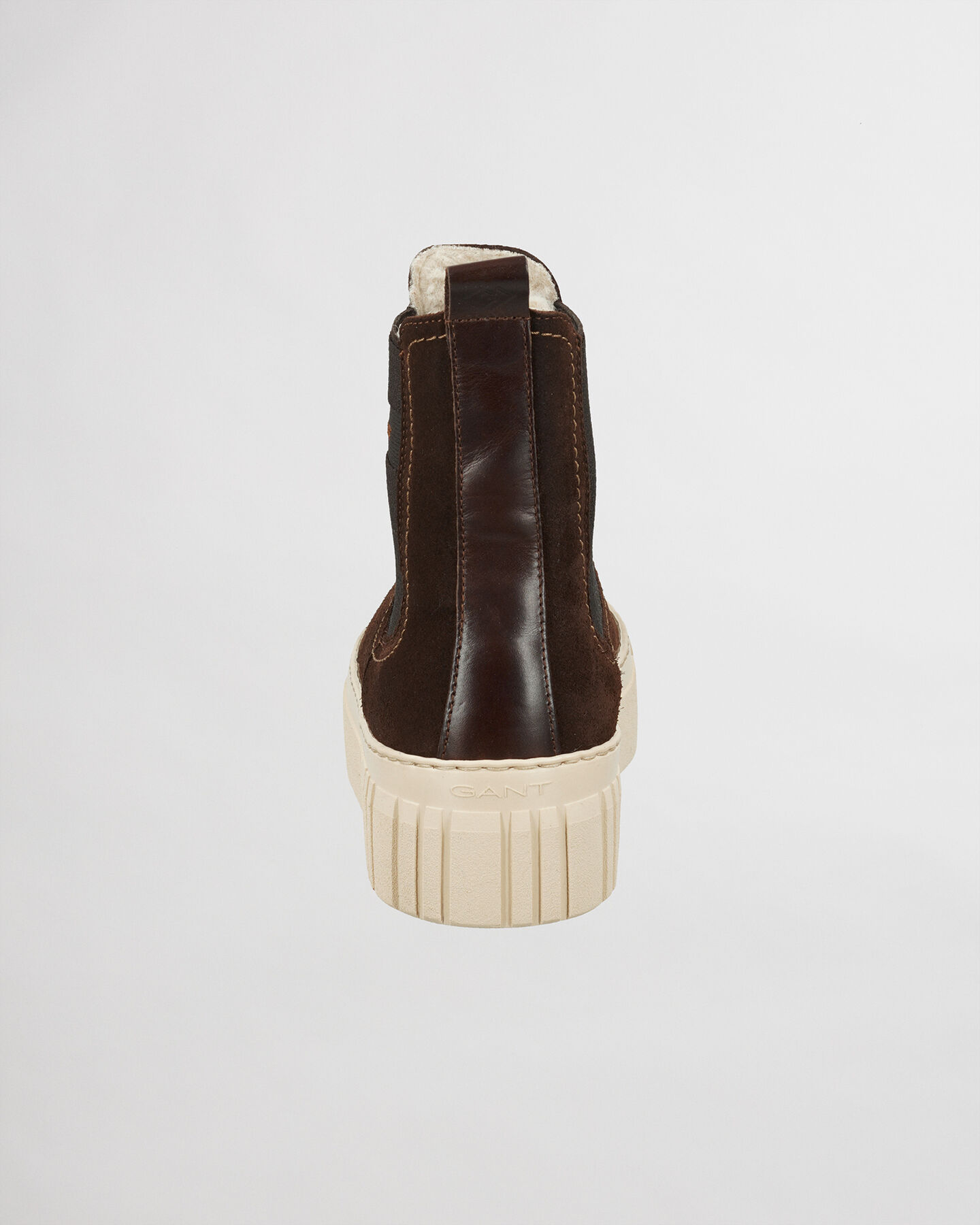 Botines Chelsea Snowmont