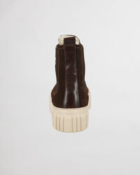 Botines Chelsea Snowmont