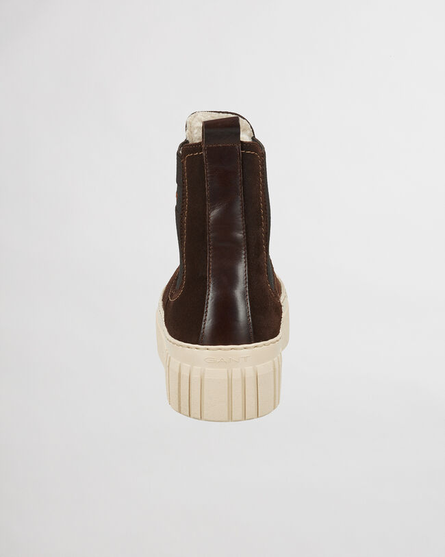 Botines Chelsea Snowmont