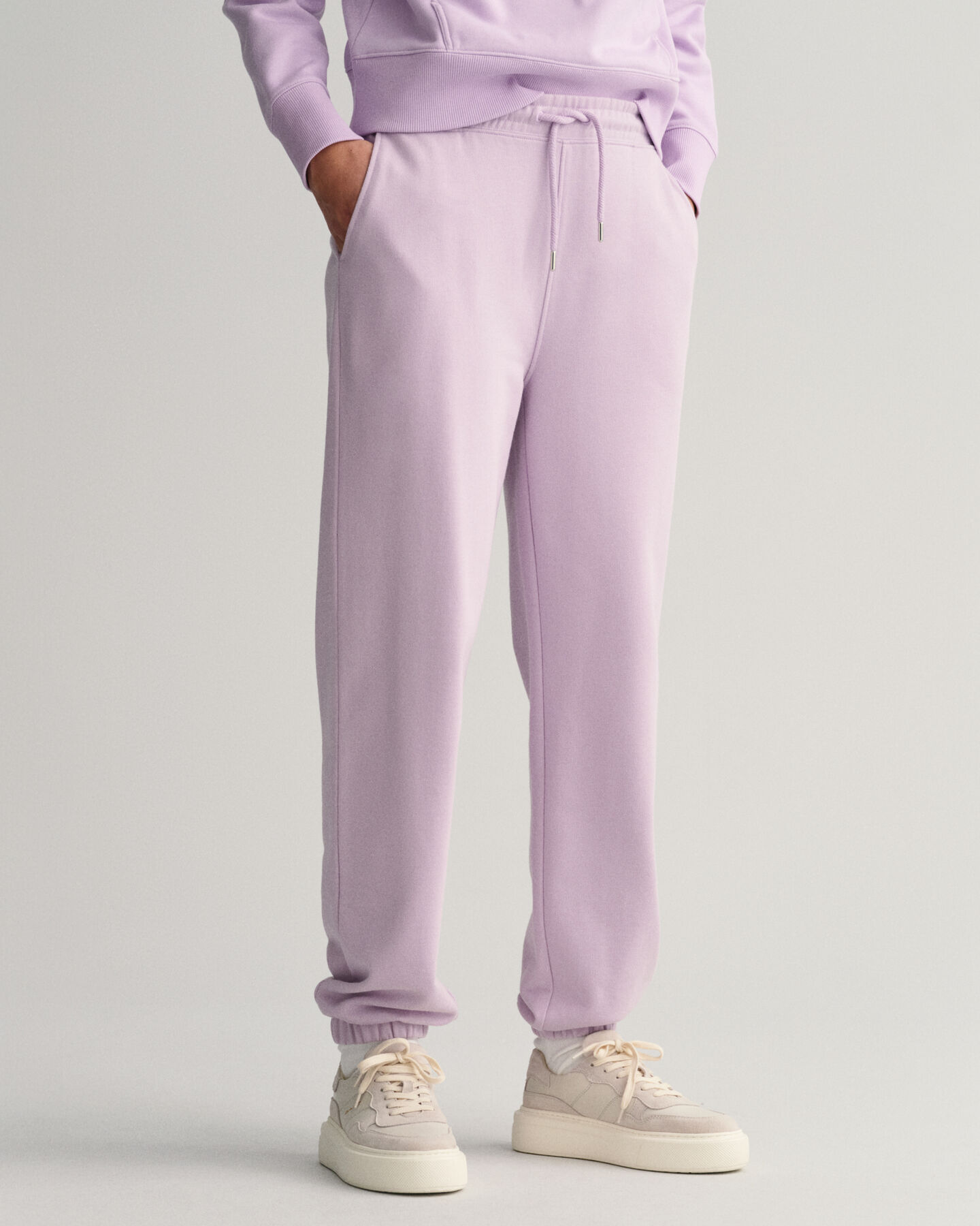 Pantalones de deporte Relaxed Fit Icon G Essential