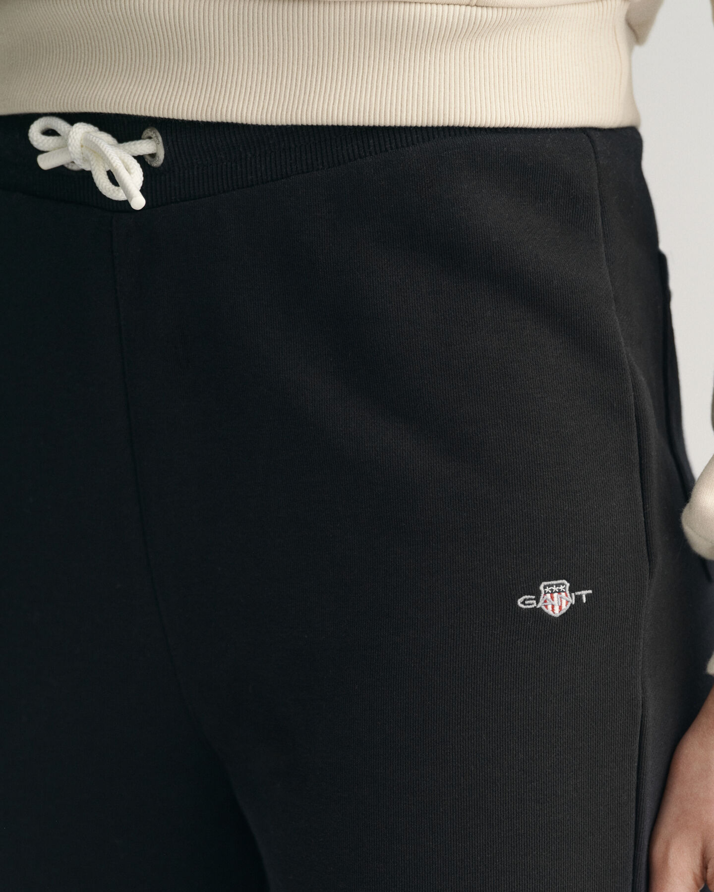 Pantalones de deporte con pernera recta Shield Teen Girls