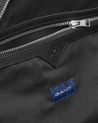 Bolsa de viaje en piel