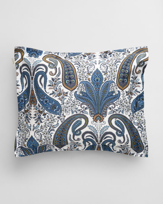 Funda de almohada Key West Paisley