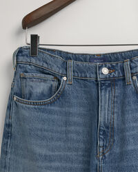 Vaqueros Loose Fit Teen Boys