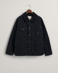 Chaqueta Padded Work