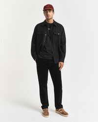 Camiseta con diseño de pequeñas dimensiones