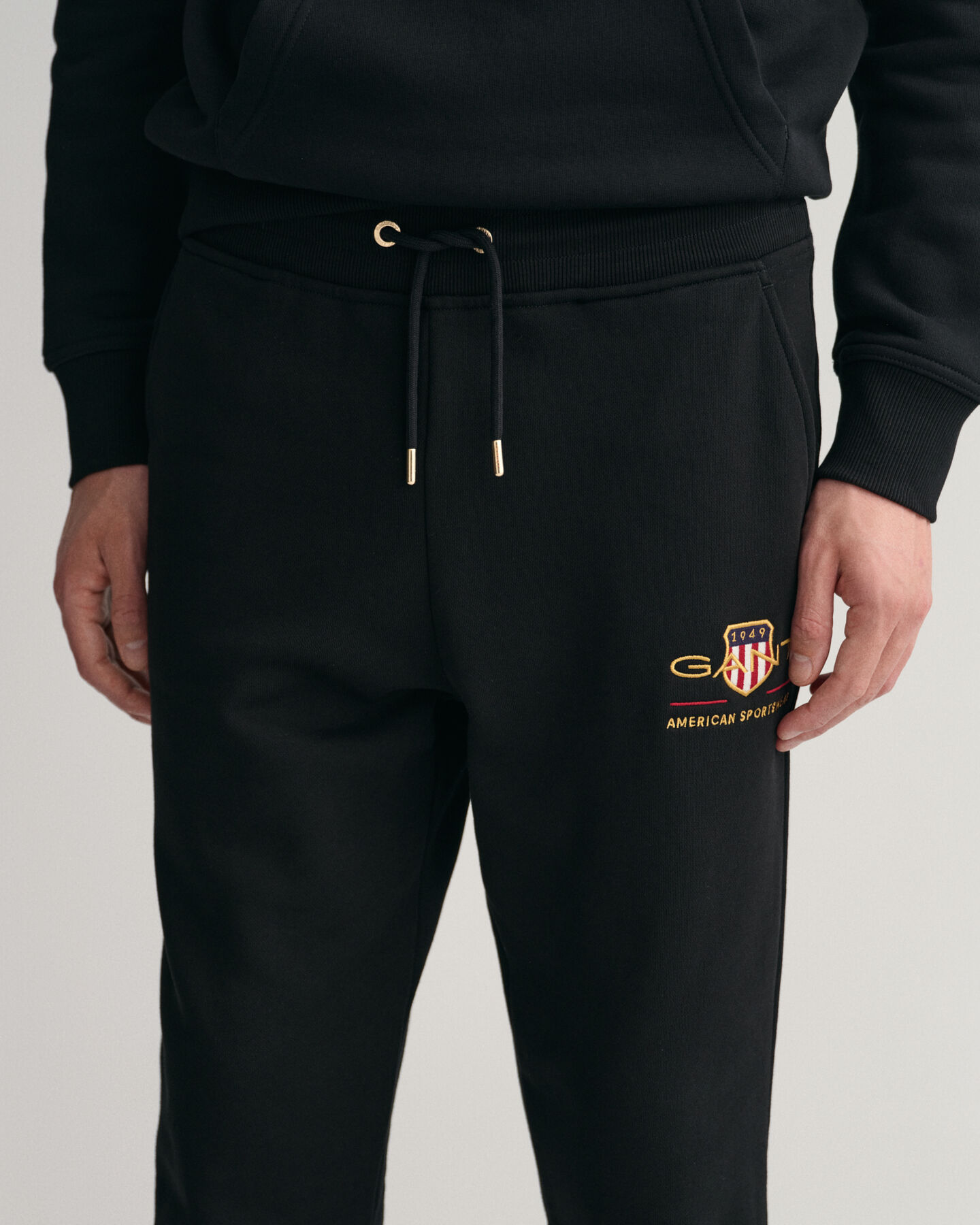 Pantalones de deporte Archive Shield