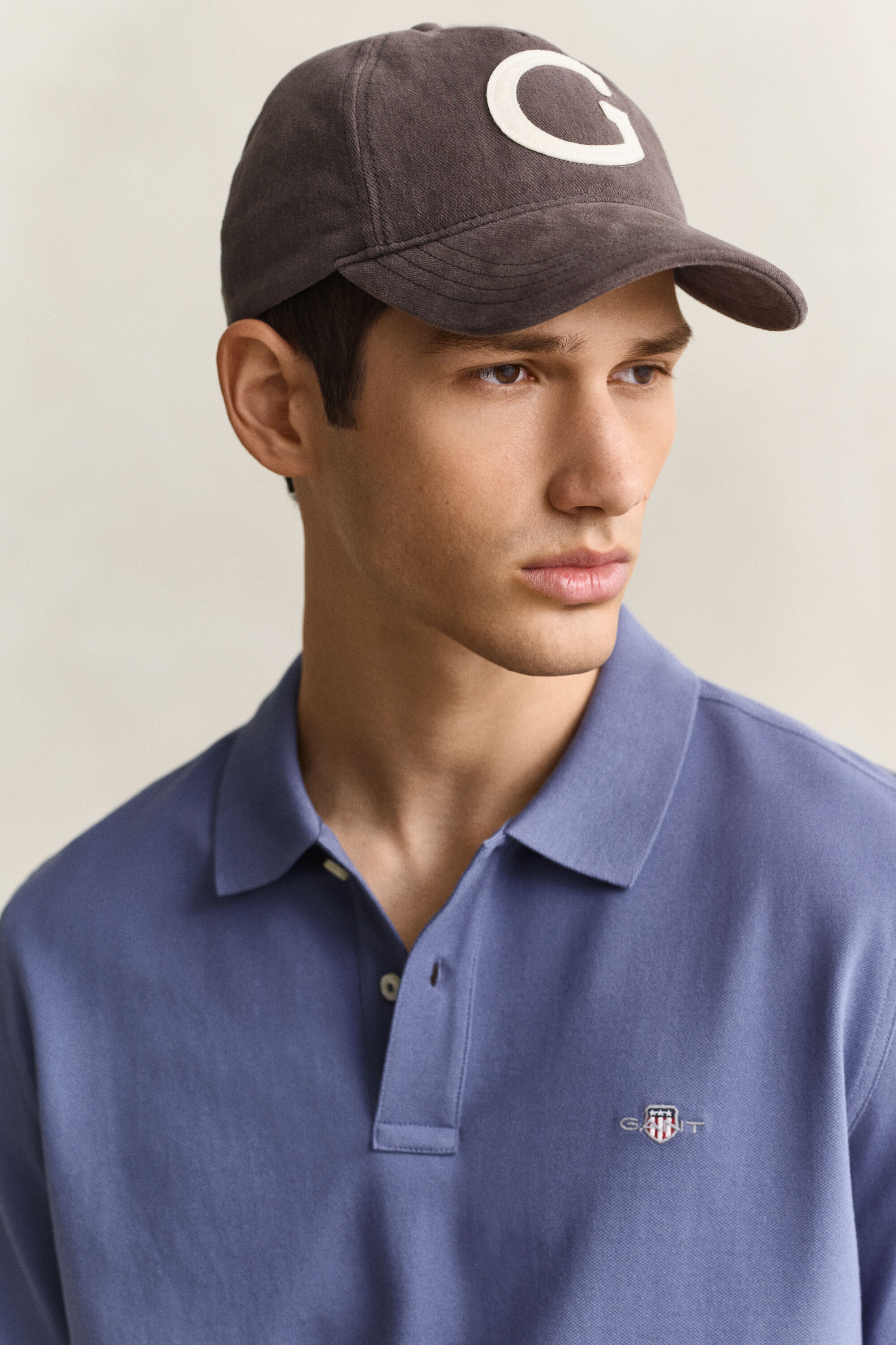 Polo Regular Fit clásico