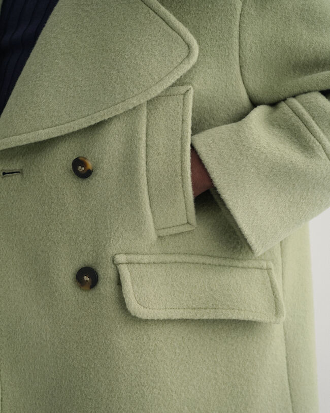 Chaquet&oacute;n extragrande