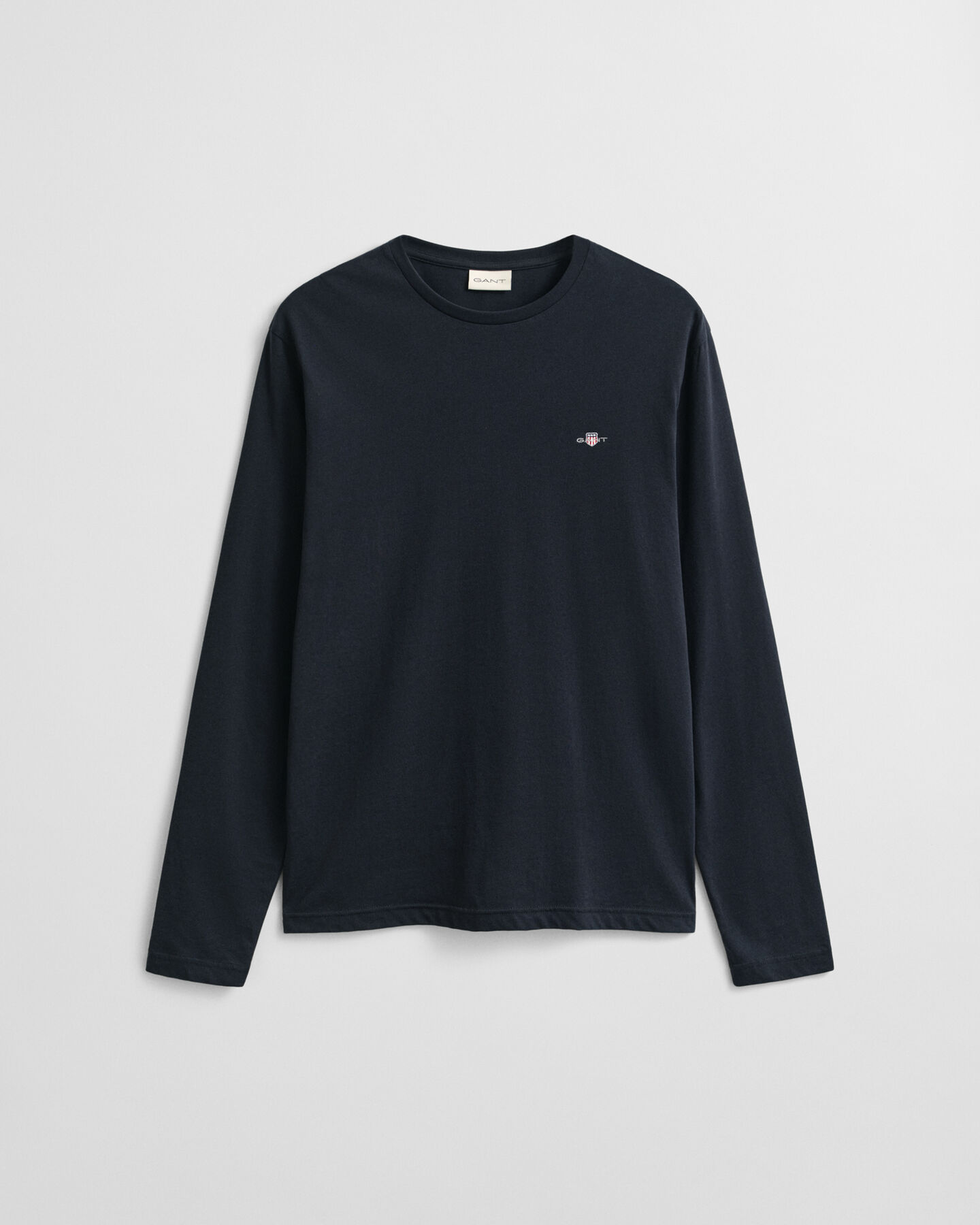 Camiseta de manga larga Shield