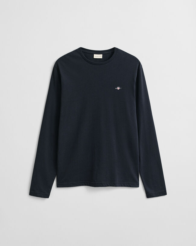 Camiseta de manga larga Shield