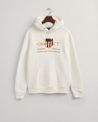 Sudadera con capucha Archive Shield