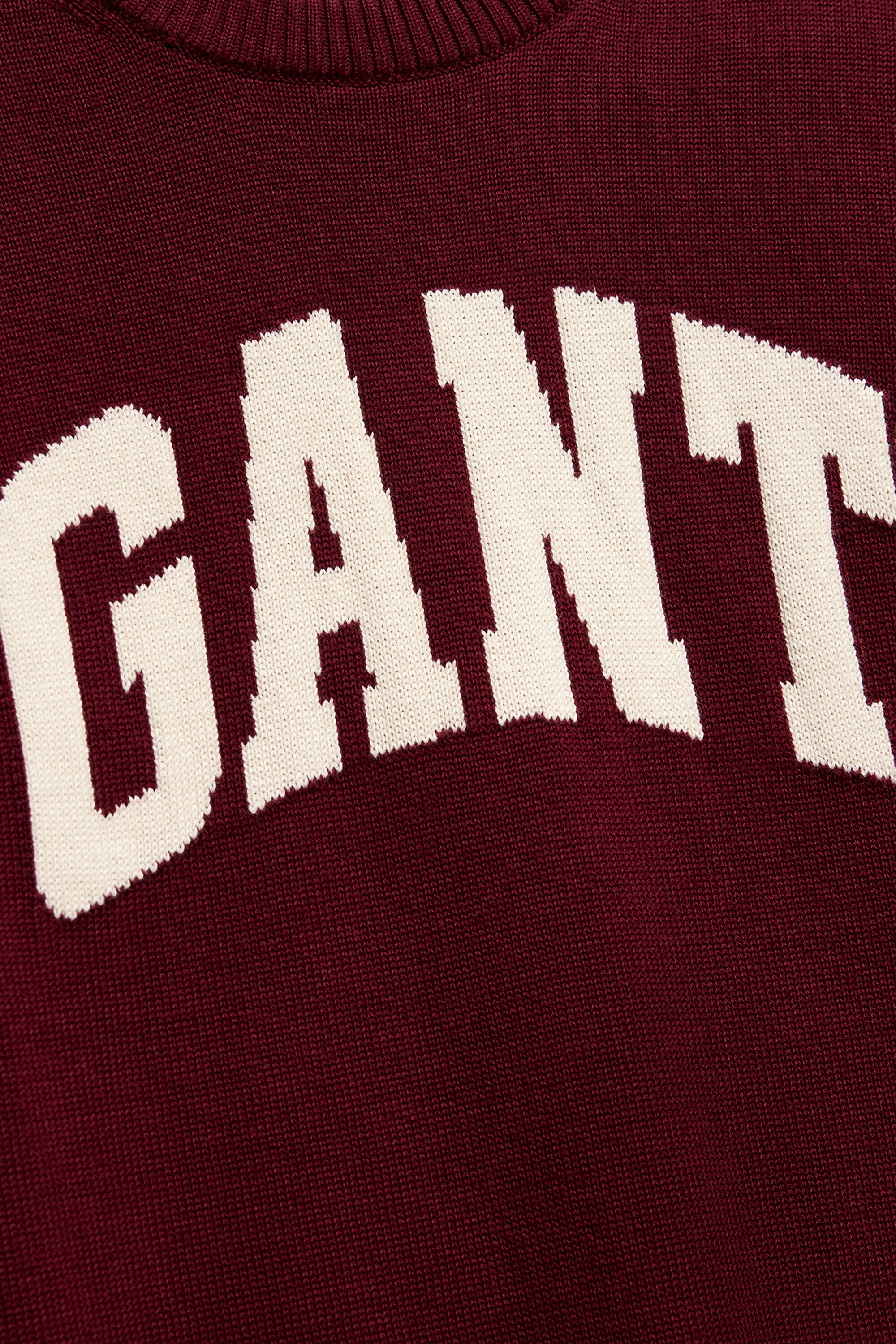 Jersey con intarsia Teen Boys