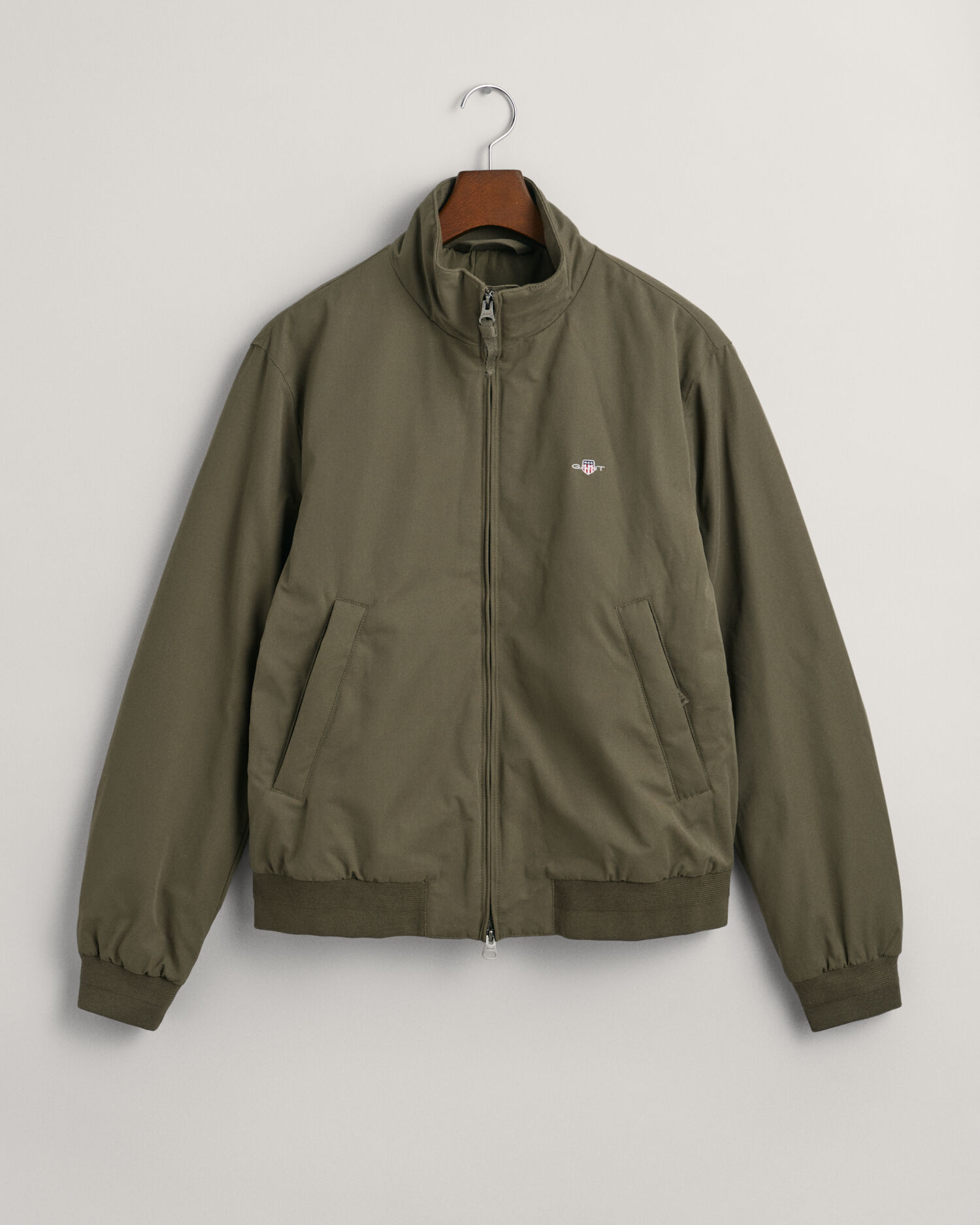 Cazadoras Moda hombre GANT Espana