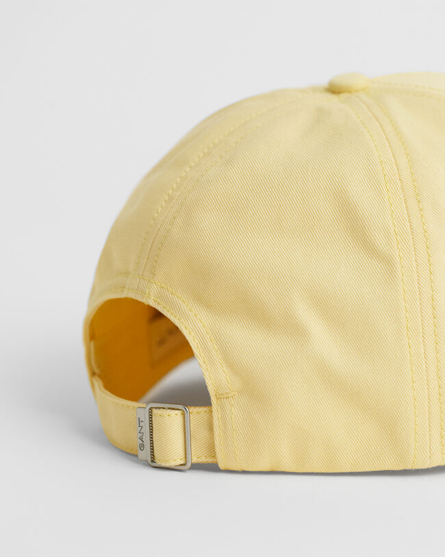 Gorra de sarga de algod&oacute;n Shield Teens