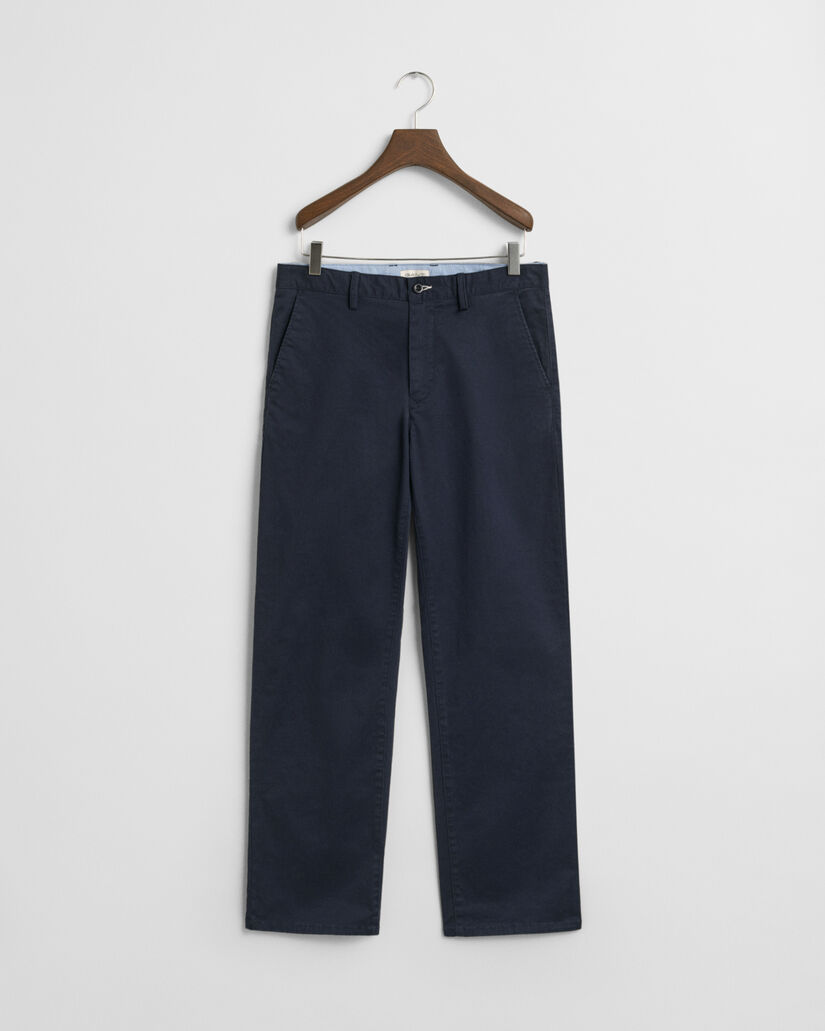 Pantalones chinos Relaxed Fit Teen Boys