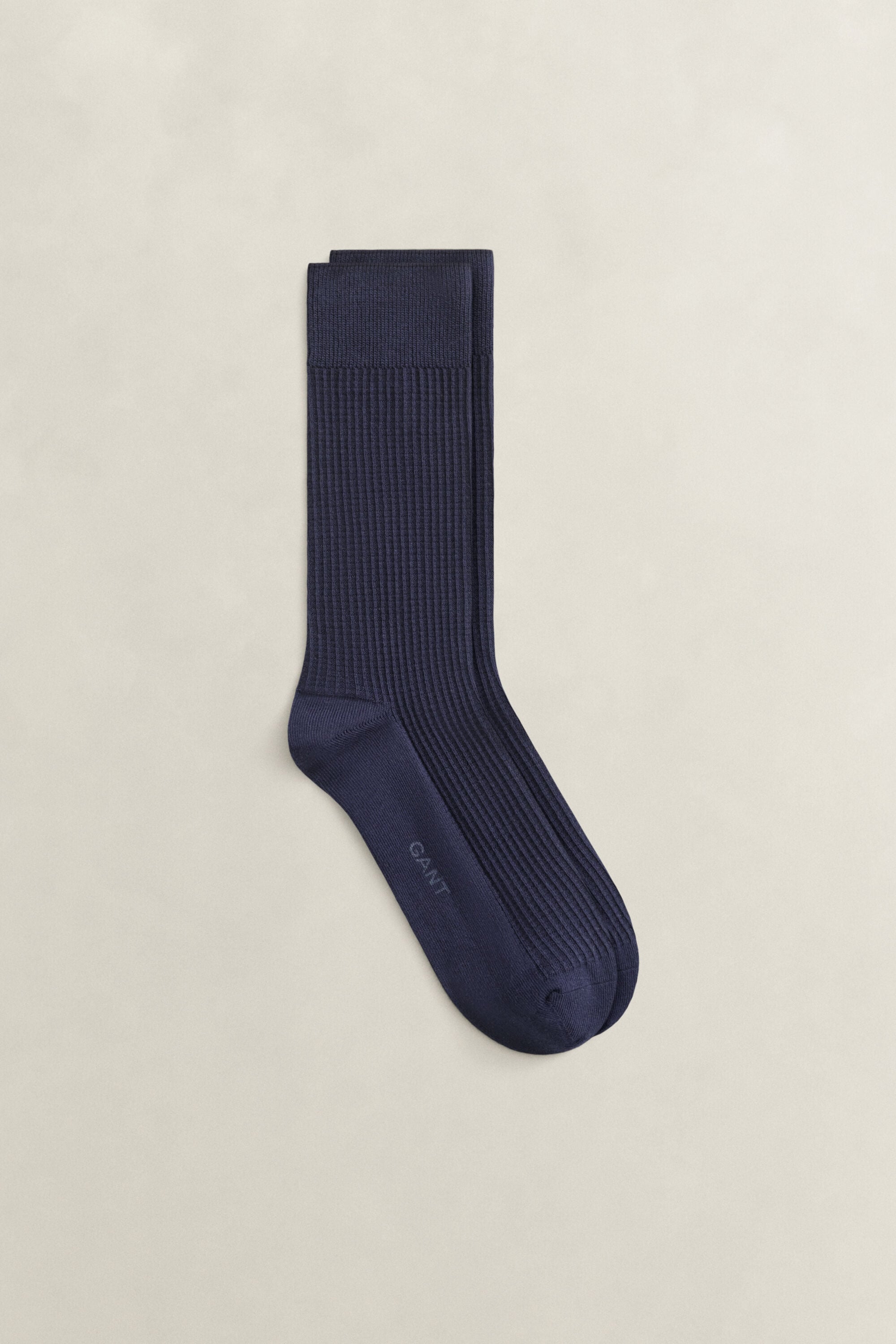 Calcetines Waffle Textured