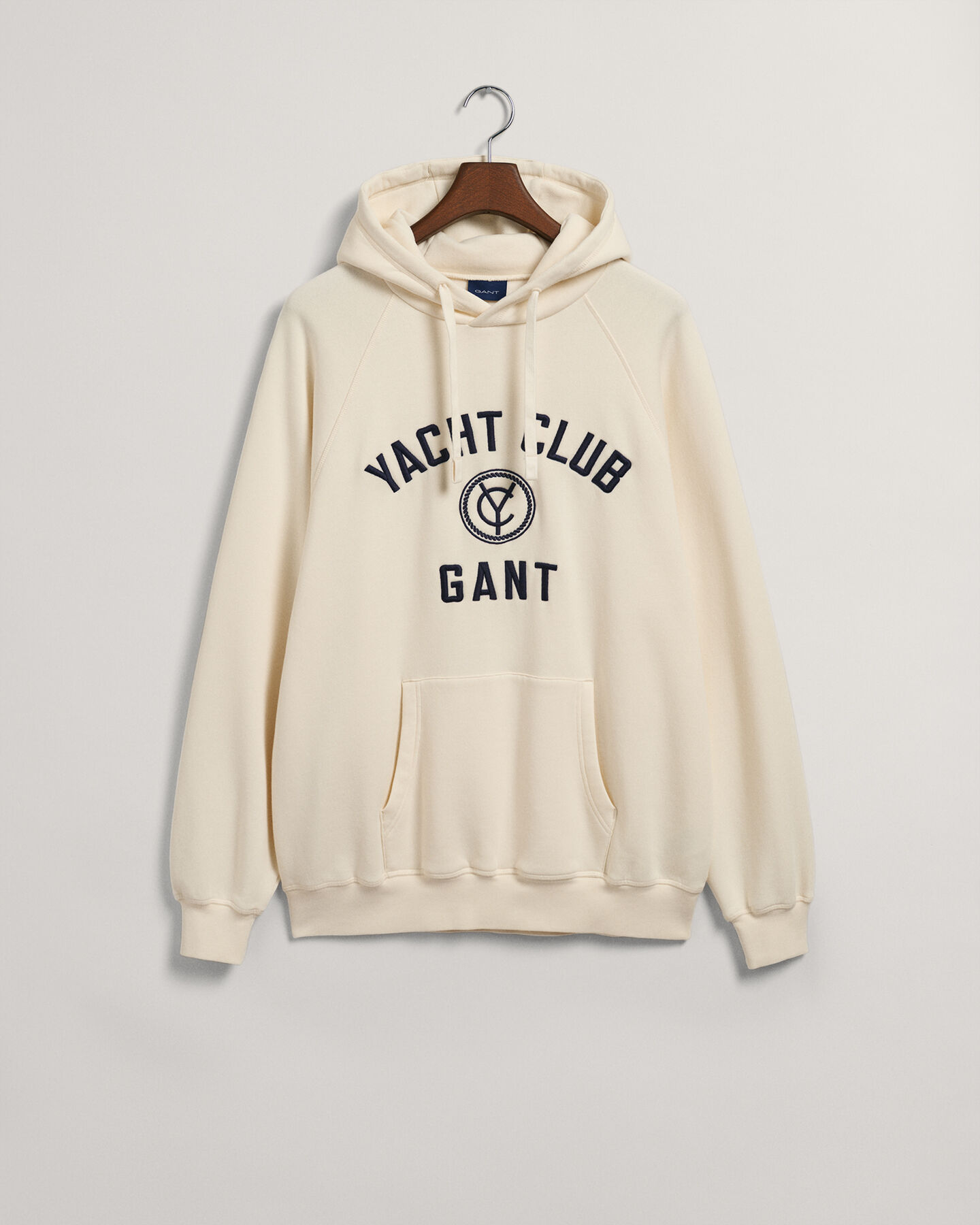 Sudadera con capucha GANT Yacht Club