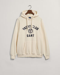 Sudadera con capucha GANT Yacht Club
