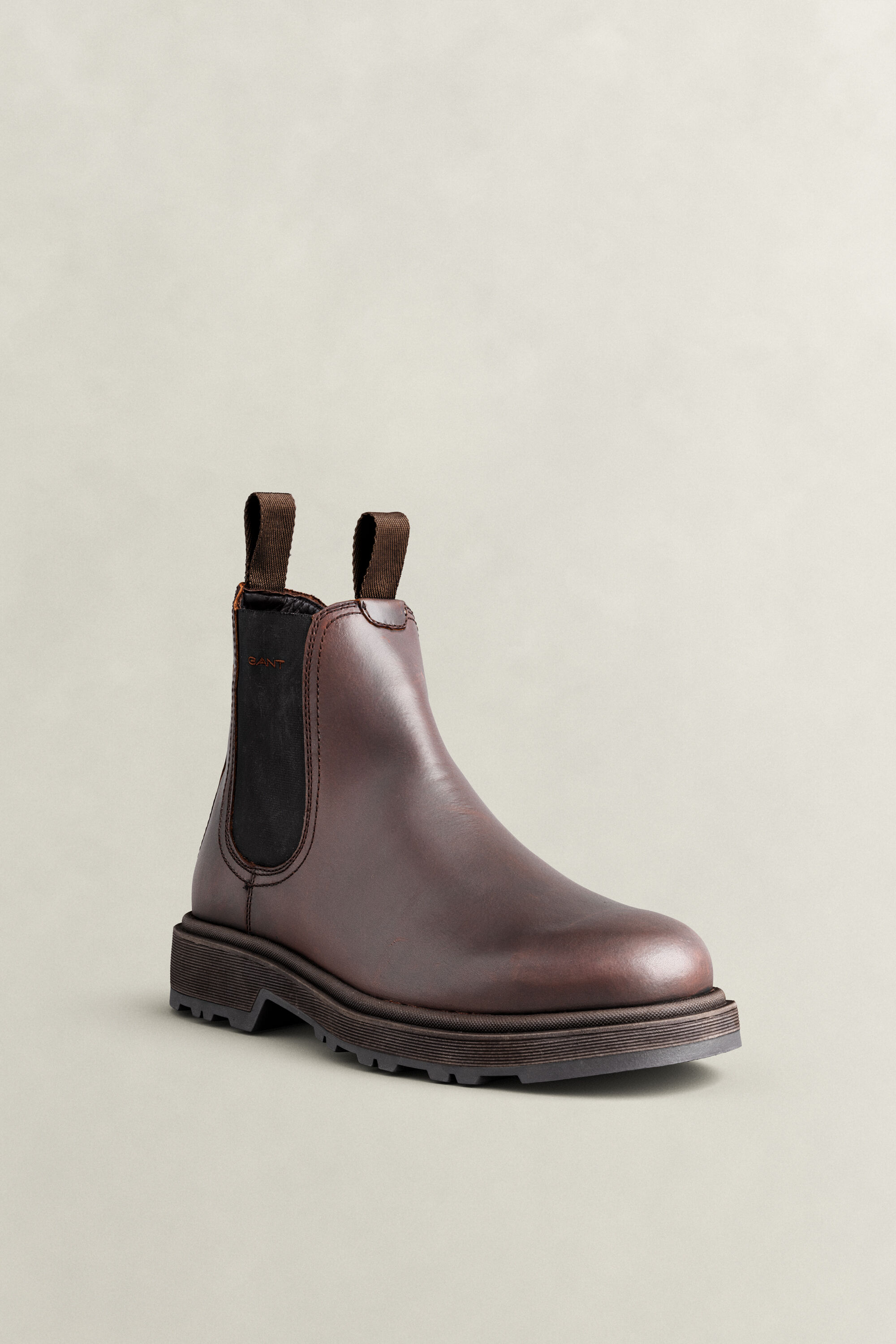 Botines Chelsea Blisdor de piel
