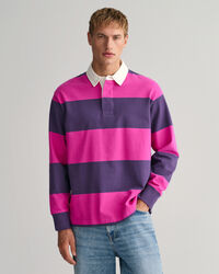 Heavy Rugger de rayas en bloque