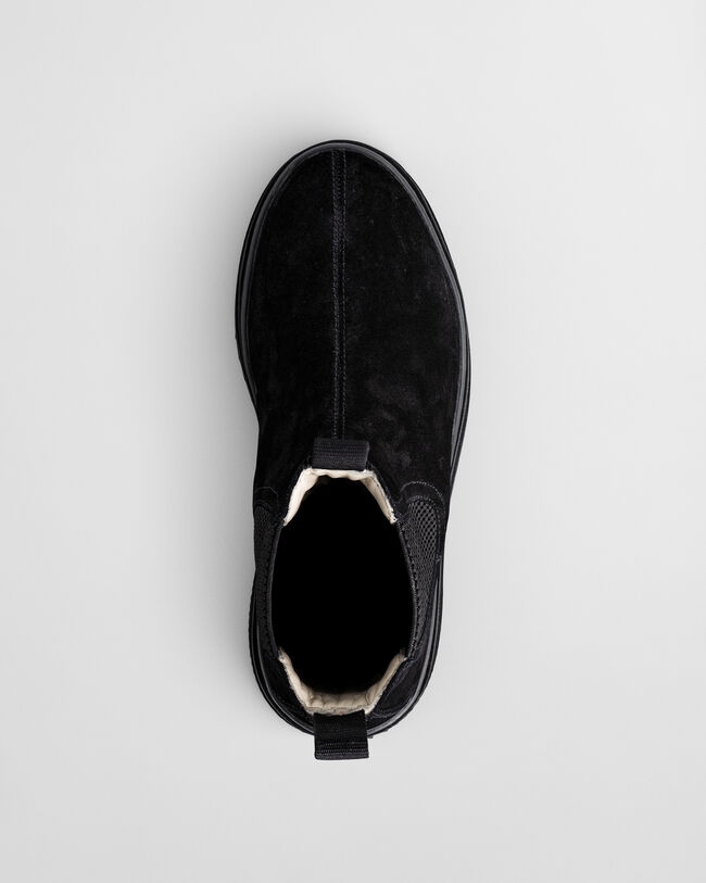 Botines Chelsea Sistown