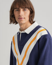 Heavy Rugger Tiger con diseño en V