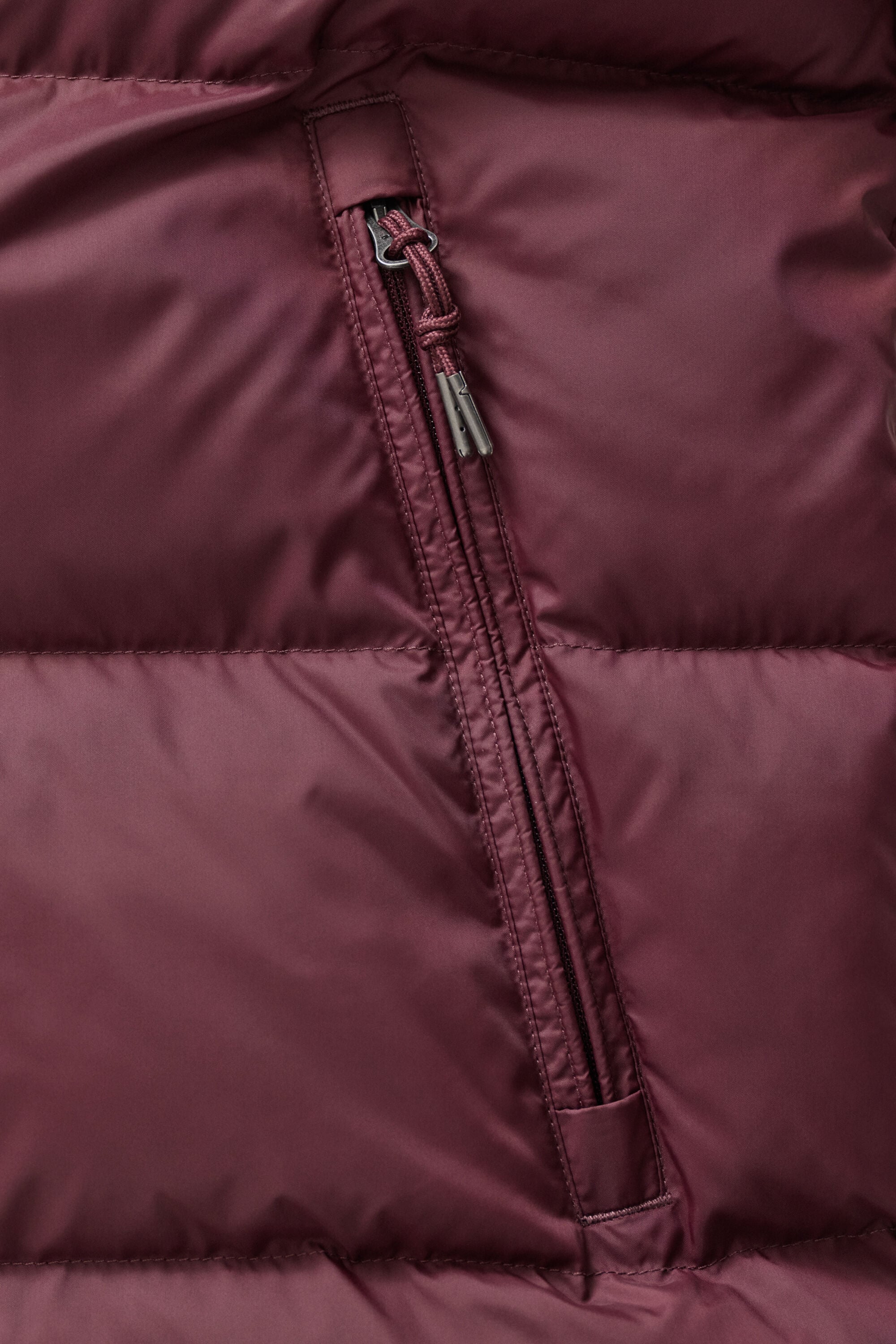 Chaqueta Active Cloud