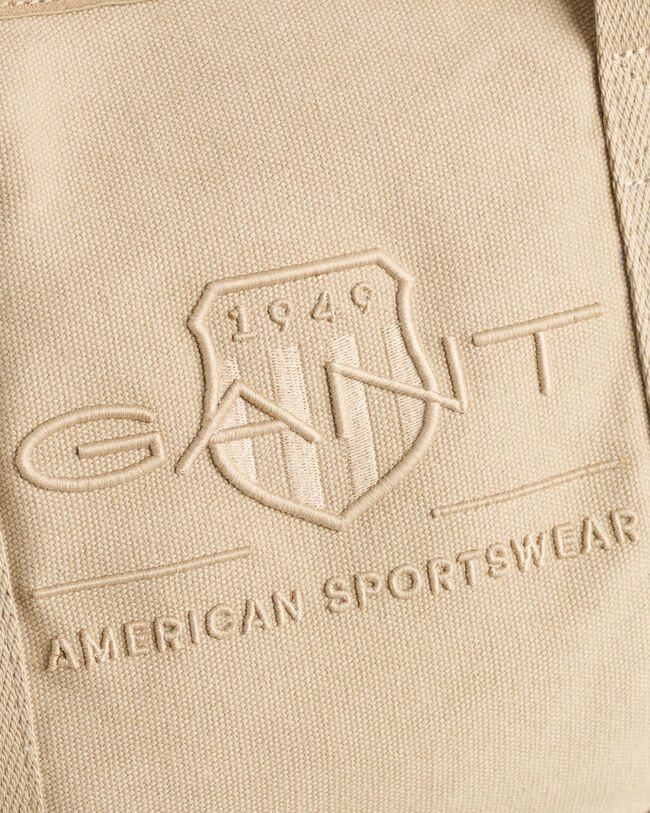 Bolsa de viaje Tonal Shield