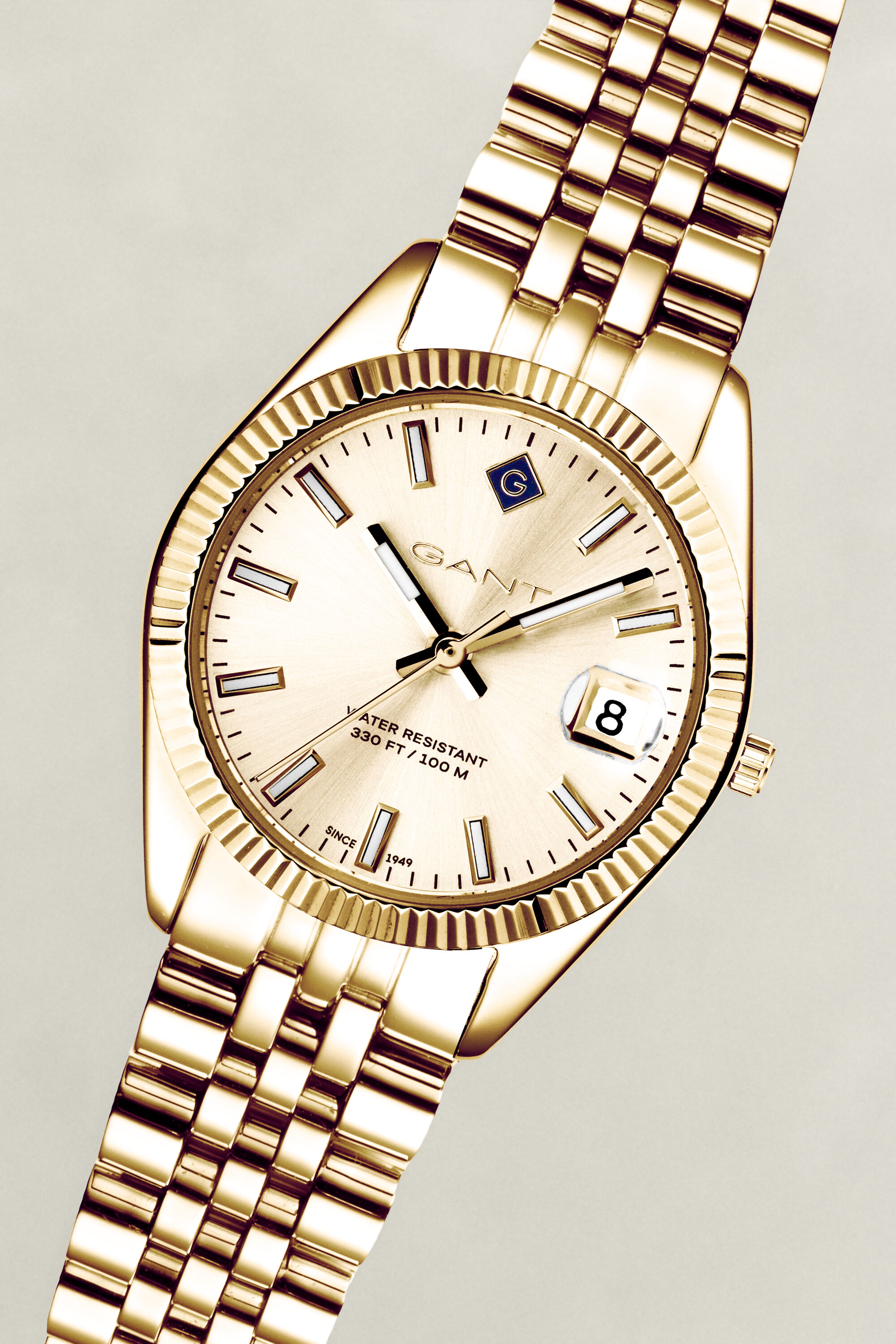 Reloj Sussex Mini