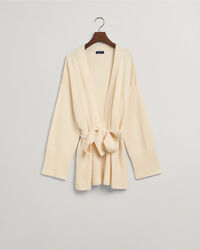 Cárdigan cruzado Lounge