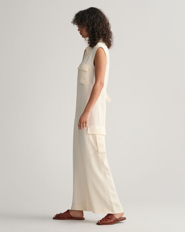 Mono con bolsillos Cargo