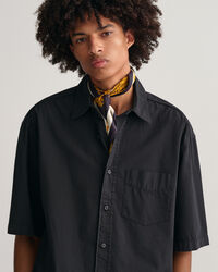 Camisa extragrande de manga corta Sunfaded