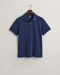 Polo de piqué Sunfaded