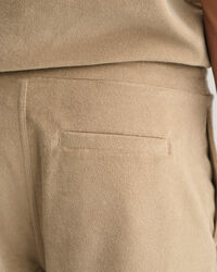 Pantalones cortos Terry Cloth