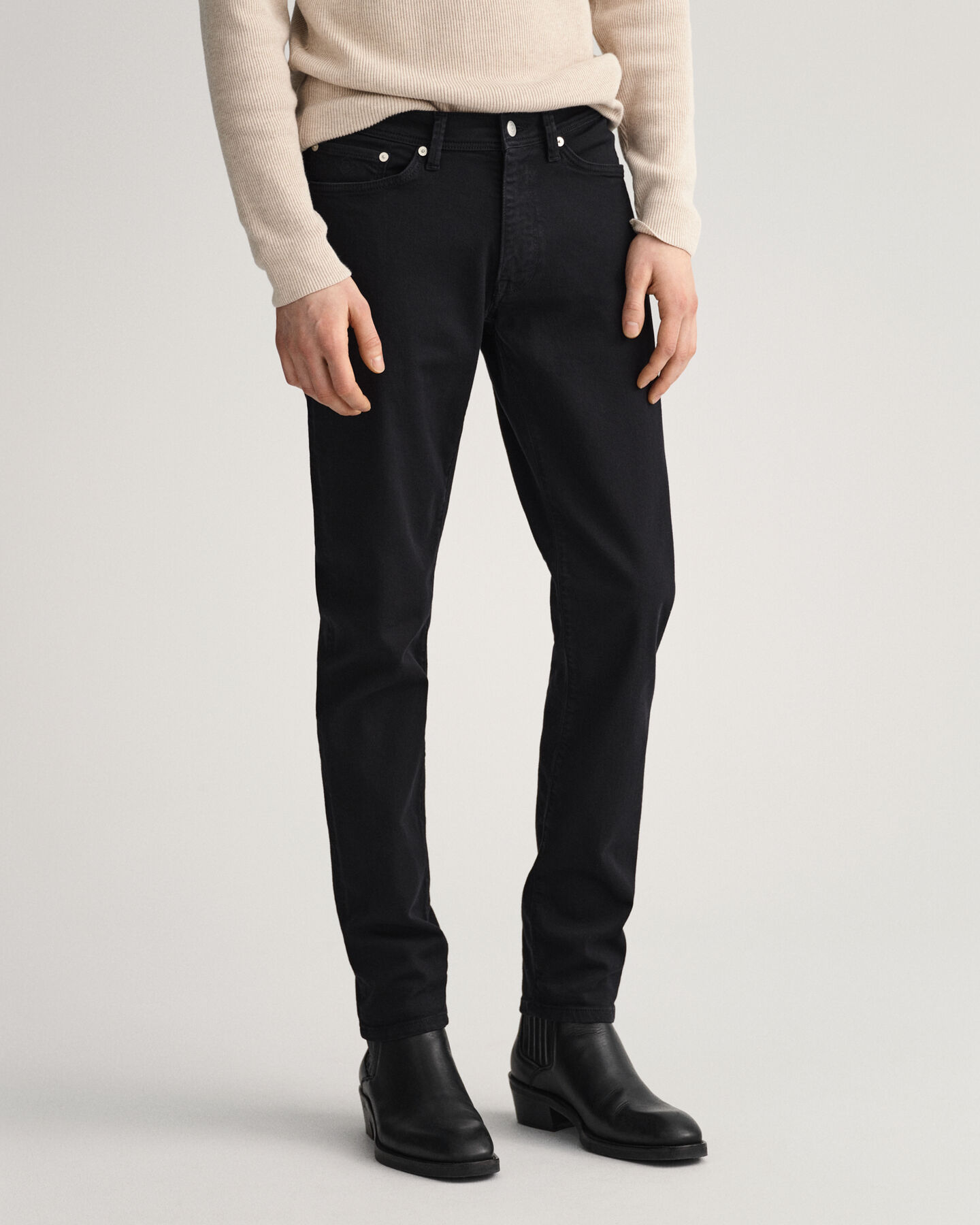 Vaqueros Extra Slim Fit Maxen Color Active-Recover