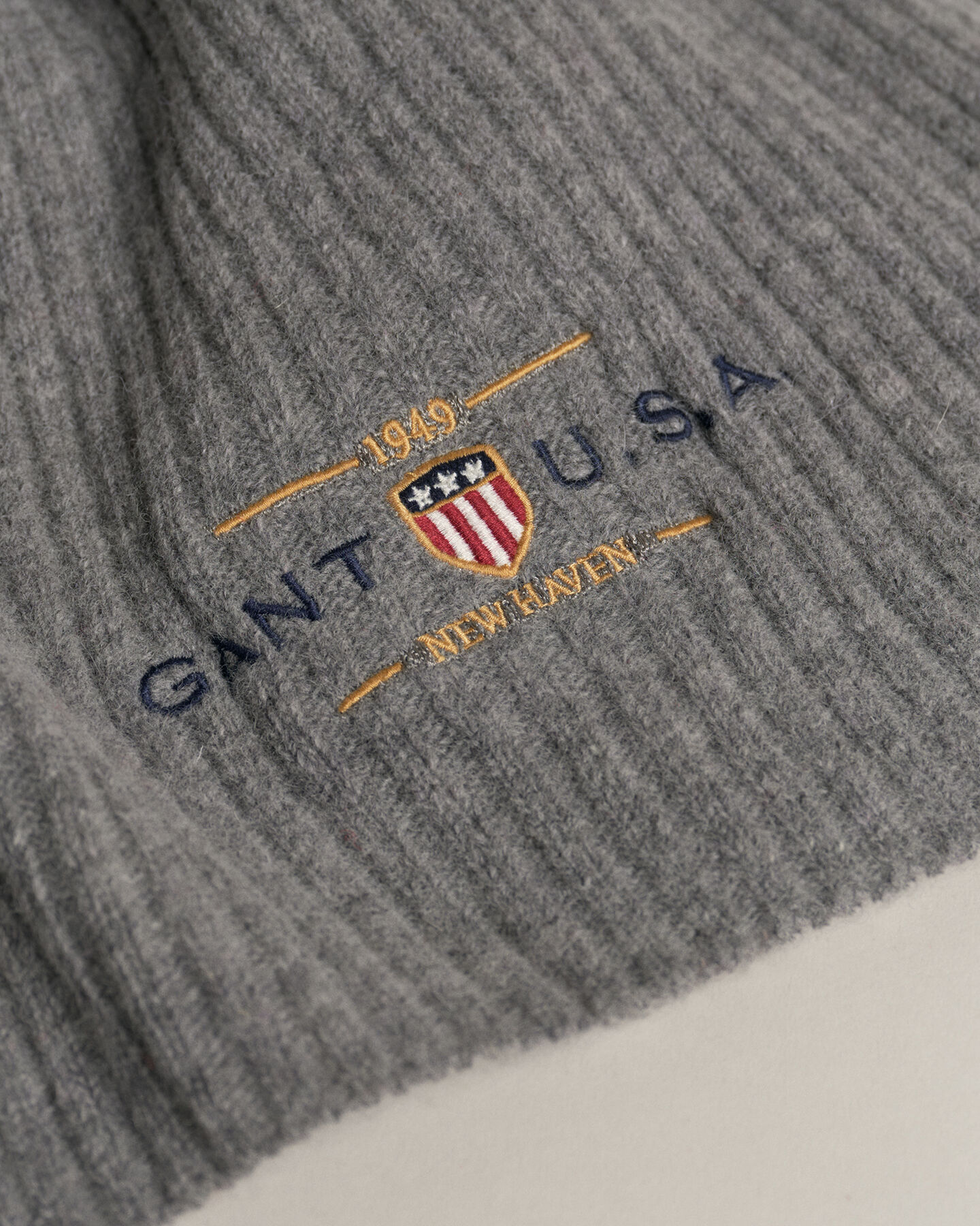 Caja de regalo de bufanda y gorro