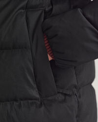 Chaqueta acolchada Flight